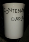 Contenance!