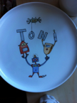 Teller Toni