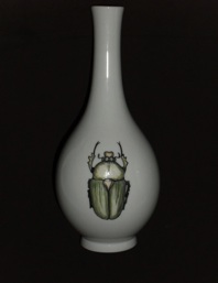 Skarabaeusvase